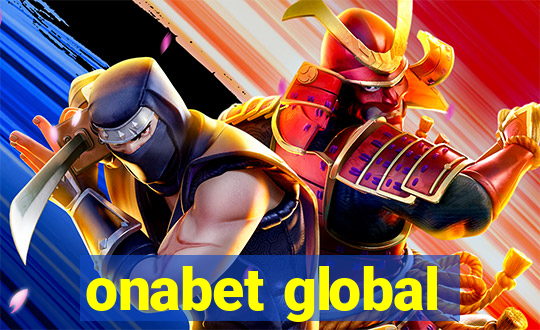 onabet global